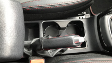 Ford EcoSport 1.0 EcoBoost 125 ST-Line 5dr Petrol Hatchback